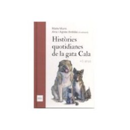 Nordest Distribucions Històries Quotidianes De La Gata Cala