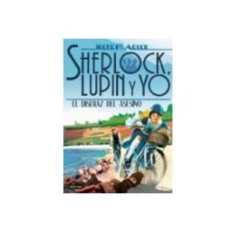 Logista Libros S.l. Pack Sherlock Lupin Y Yo Nº 16: El Disfraz Del Asesino