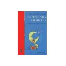 Distrifer Libros S.l. La Bufanda Amarilla