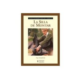 Distrifer Libros S.l. La Silla De Montar