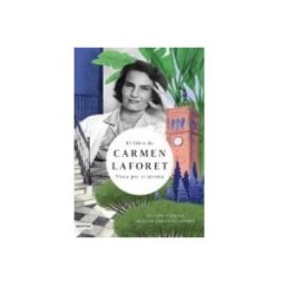 Logista Libros S.l. El Libro De Carmen Laforet