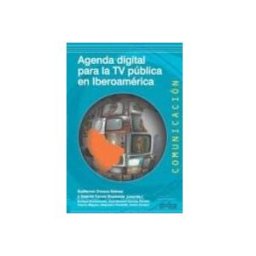 Disbook S.l. Agenda Digital Para La TV Pública En Iberoamérica