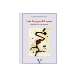 Azeta Libros Y Papeleria Sl Los Fuegos Del Agua