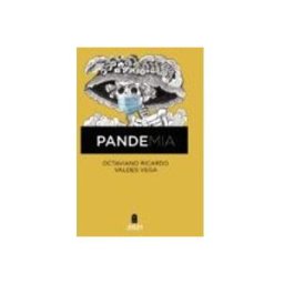 Logista Libros S.l. Pande Mia