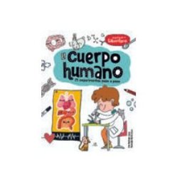 Libsa El Cuerpo Humano (practicas De Laboratorio)