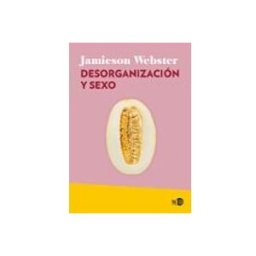 Disbook S.l. Desorganización Y Sexo