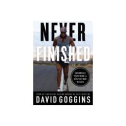 Never Finished: Unshackle Your Mind And Win The War Within