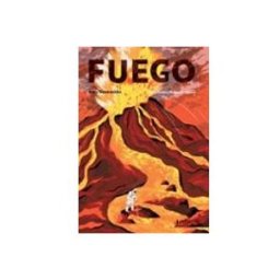 Juventud S.a. Editorial Fuego