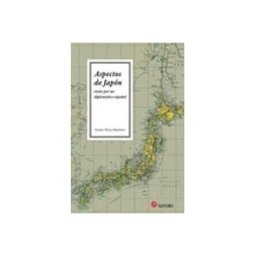Unidad Para La Distribucion Del Libro S.l. Aspectos De Japon Vistos Por Un Diplomatico Español