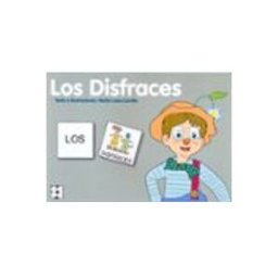 Editorial Cepe S.l. Los Disfraces