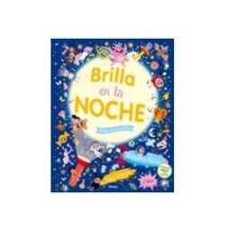 Unidad Para La Distribucion Del Libro S.l. Busca Que Te Busca ¡que Brilla En La Oscuridad!