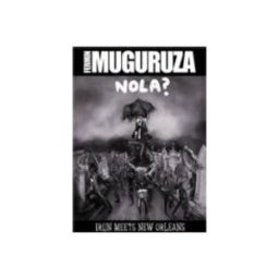 Aduna 2021 S.a. Fermin Muguruza: Nola? Irun Meets New Orleans (libro+cd+dvd)