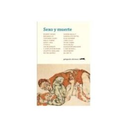 Unidad Para La Distribucion Del Libro S.l. Sexo Y Muerte