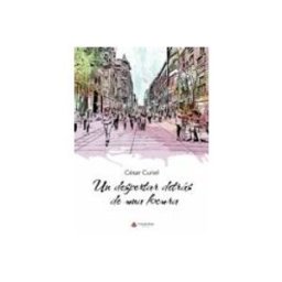 Logista Libros S.l. Un Despertar Detrás De Una Locura