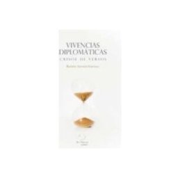 Asturlibros S.l. Vivencias Diplomáticas