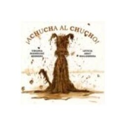 Distriforma S.l. ¡Achucha Al Chucho!
