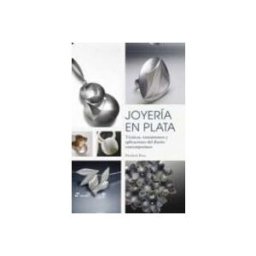 Hoaki Books S.l. Joyería En Plata