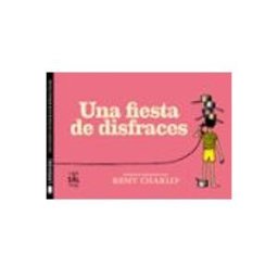 Teran Libros Una Fiesta De Disfraces