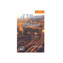 Cambridge University Press A Matter Of Chance (level 4)