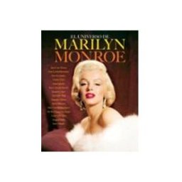 Unidad Para La Distribucion Del Libro S.l. El Universo De Marilyn Monroe