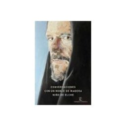 Logista Libros S.l. Conversaciones Con Un Monje De Madera