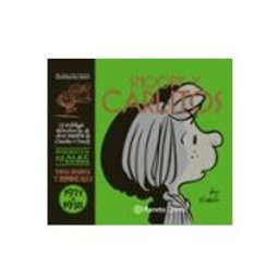 Logista Libros S.l. Snoopy Y Carlitos 1977-1978 Nº 14/25 (nueva Edición)