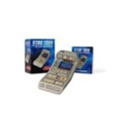 Comercial Grupo Anaya S.a. Star Trek: Light-and-sound Tricorder