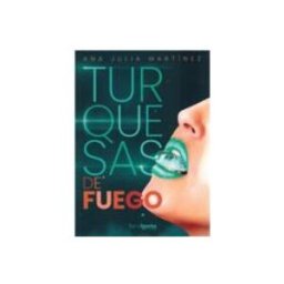 Maidhisa Distribuidora S.l. Turquesas De Fuego