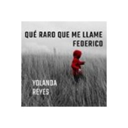 Qué Raro Que Me Llame Federico