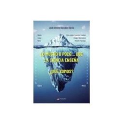 Logista Libros S.l. Lo Mucho O Poco Que La Ciencia Enseña ¿que Somos?