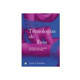 Unidad Para La Distribucion Del Libro S.l. Tecnologias De Eros