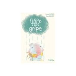 Unidad Para La Distribucion Del Libro S.l. Filipe Ten Gripe