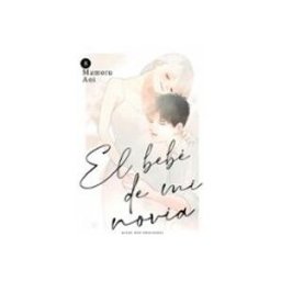 Distriforma S.l. El Bebé De Mi Novia 8