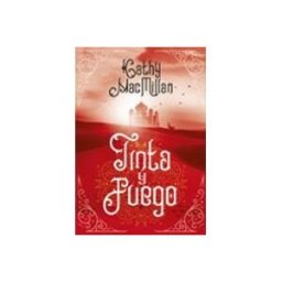 Penguin Random House Grupo Editorial Tinta Y Fuego