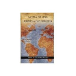 Logista Libros S.l. Notas De Una Travesía Diplomática