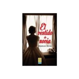 Azeta Libros Y Papeleria Sl El Vestido De Novia