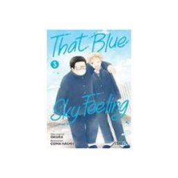 Dirac Distribuciones That Blue Sky Feeling 03
