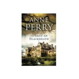 Penguin Random House Grupo Editorial Muerte En Blackheath (Inspector Thomas Pitt 29)