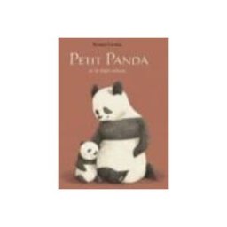 Flammarion Petit Panda Et Le Tigre Volant