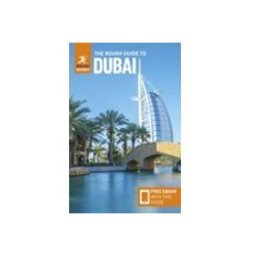 The Rough Guide To Dubai: Travel Guide With Ebook