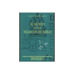 Soluziono Desarrollos Editoriales S.l. El Mundo De Los Negocios De Indias