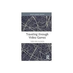 Traveling Through Video Games