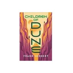 Children Of Dune (dune 3)
