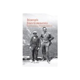Unidad Para La Distribucion Del Libro S.l. Itineraris: Excursions A La Recerca Del Mot De La Paraula Viva