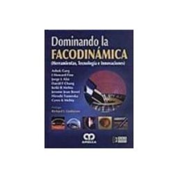 Axon Dominando La Facodinamica: Herramientas Tecnologia E Innovacione S