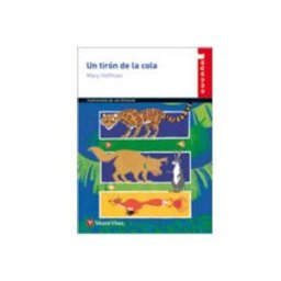 Dismalibro S.l. Un Tiron De La Cola