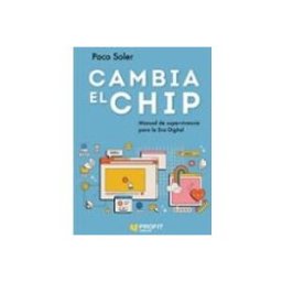 Distrifer Libros S.l. Cambia El Chip