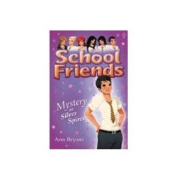 Sgel Libros S.l. Mystery At Silver Spires (school Friends)