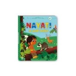 Hachette Nayati Le Petit Indien