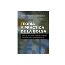 Distriforma S.l. Teor¡a Y Práctica De La Bolsa